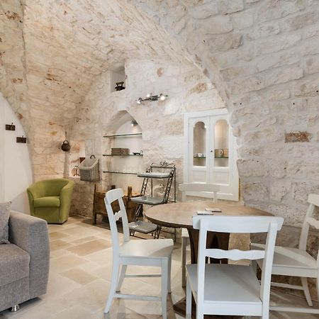 オストゥーニCasa Stella By Wonderful Italyアパートメント エクステリア 写真
