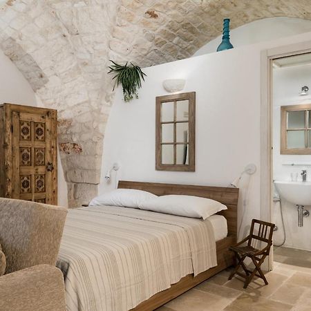 オストゥーニCasa Stella By Wonderful Italyアパートメント エクステリア 写真